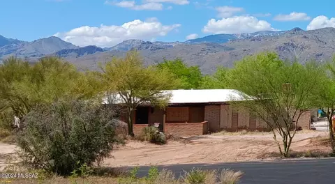 12575 E Arbor Vista Blvd, Tucson, AZ 85749