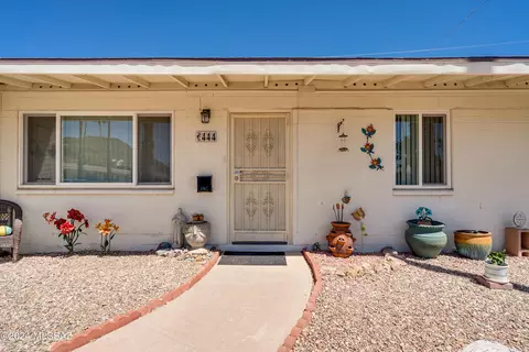 444 N Silverbell Rd, Tucson, AZ 85745