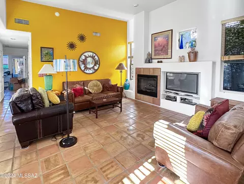 461 S Magnolia Ave, Tucson, AZ 85711