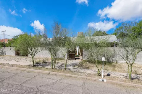 1545 N 5th Ave, Tucson, AZ 85705