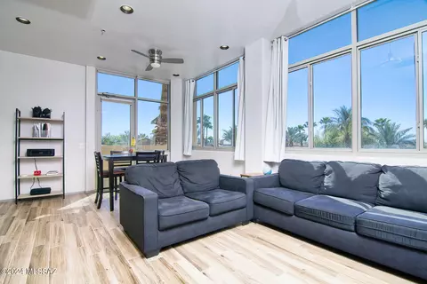 446 N Campbell Ave #1208, Tucson, AZ 85719