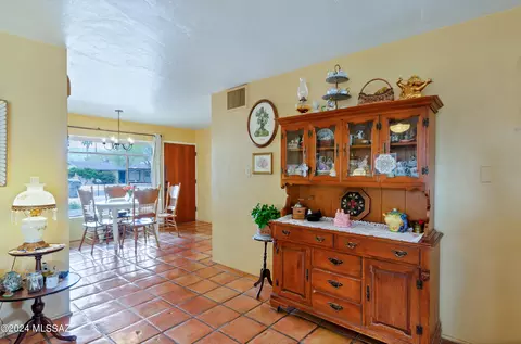 Dining - 5518 E 3rd St, Tucson, AZ 85711 photo 3 of 3