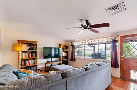 Living - 5518 E 3rd St, Tucson, AZ 85711 photo 7 of 7