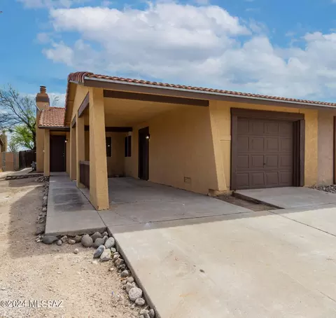1792 N Huachuca Ave, Tucson, AZ 85745