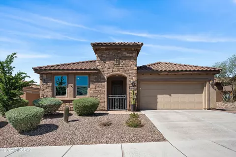 6654 W Tuckup Trl, Marana, AZ 85658