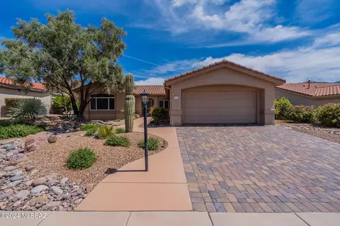 2113 E Bighorn Mountain Dr, Oro Valley, AZ 85755