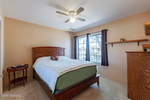 Bedroom - 1116 E Haystack Dr, Oro Valley, AZ 85755 photo 2 of 6