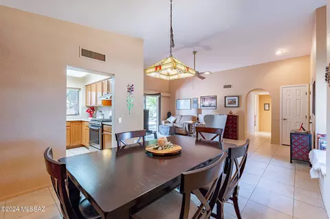 Dining - 1116 E Haystack Dr, Oro Valley, AZ 85755 photo 4 of 4