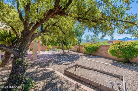 Exterior - 1116 E Haystack Dr, Oro Valley, AZ 85755 photo 10 of 10
