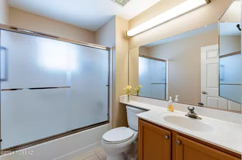 Bath - 1116 E Haystack Dr, Oro Valley, AZ 85755 photo 2 of 2