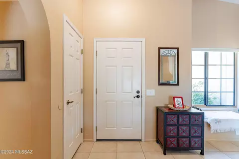 Entry Way - 1116 E Haystack Dr, Oro Valley, AZ 85755 photo 1 of 1