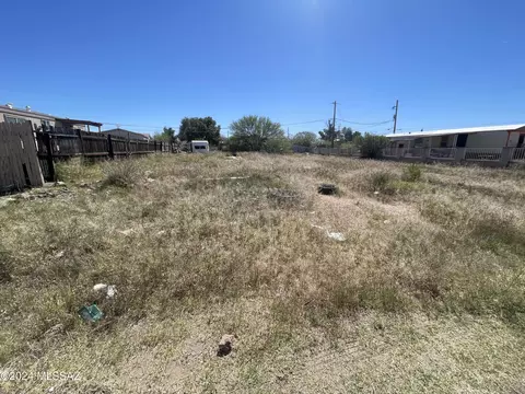 5965 S South Arrow #147, Tucson, AZ 85757
