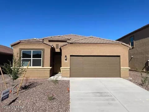10295 N Leopard Gecko Ter, Marana, AZ 85653