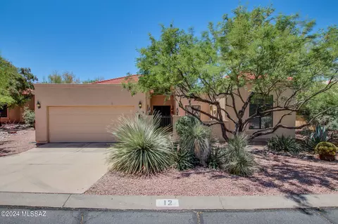 1 E Desert Sky Rd #13, Tucson, AZ 85737