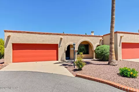 9458 E Calle Bolivar, Tucson, AZ 85715