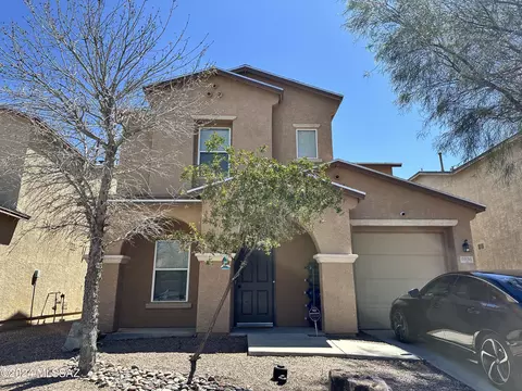 5936 E Sanderling Dr, Tucson, AZ 85756