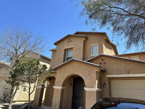 5936 E Sanderling Dr, Tucson, AZ 85756 photo 2