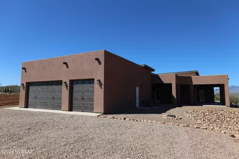18779 S Sonoita Hwy, Vail, AZ 85641
