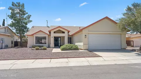 2811 W Camino Ebano, Tucson, AZ 85742