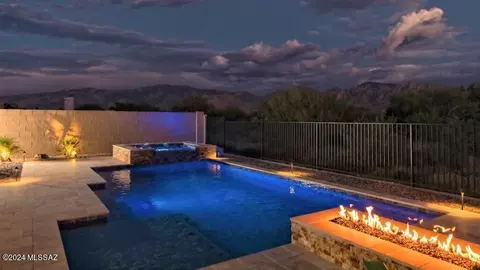 993 W Golden Barrel Ct, Tucson, AZ 85755