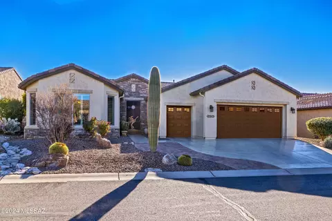 31843 S Misty Basin Rd, Oracle, AZ 85623