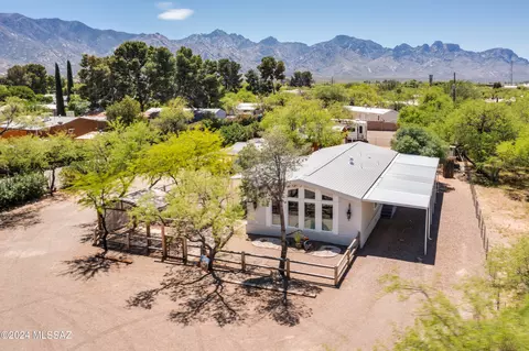 3828 E Hawser St, Tucson, AZ 85739
