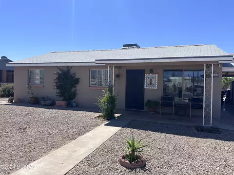 4502 S 13th Ave, Tucson, AZ 85714