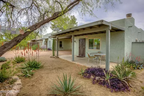 2541 N Desert Ave, Tucson, AZ 85712