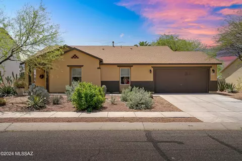 4985 W Calle Don Alberto, Tucson, AZ 85757