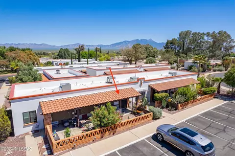 291 S Paseo Madera #B, Green Valley, AZ 85614