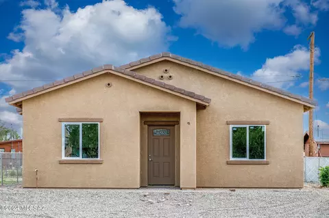 4950 S Browning Ln, Tucson, AZ 85757
