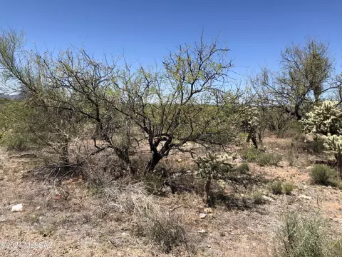 1799 Calle Abelardo, Rio Rico, AZ 85648