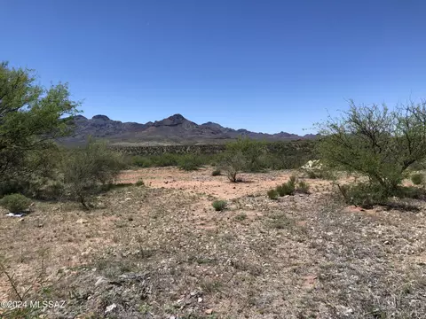 1705 Milo Ct #95, Rio Rico, AZ 85648