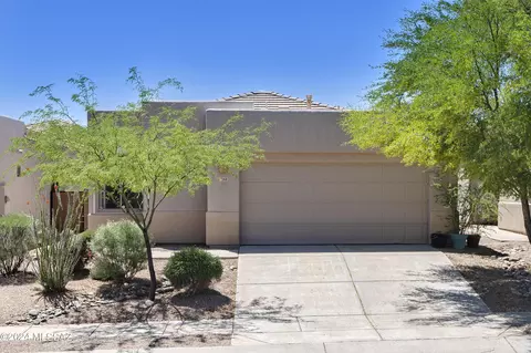 7368 E Placita Sacra, Tucson, AZ 85715