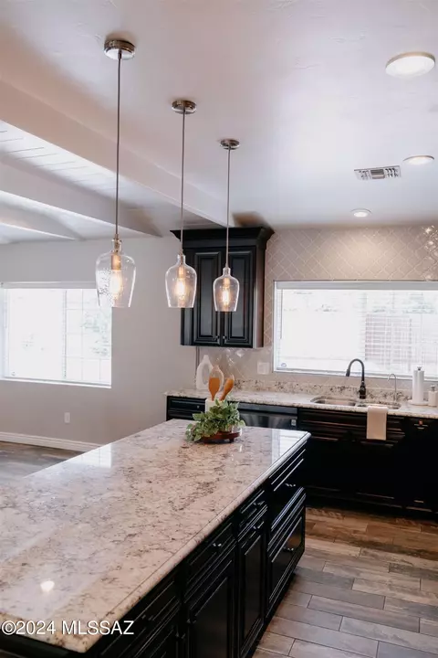 Kitchen - 3365 E 5th St, Tucson, AZ 85716 photo 5 of 5