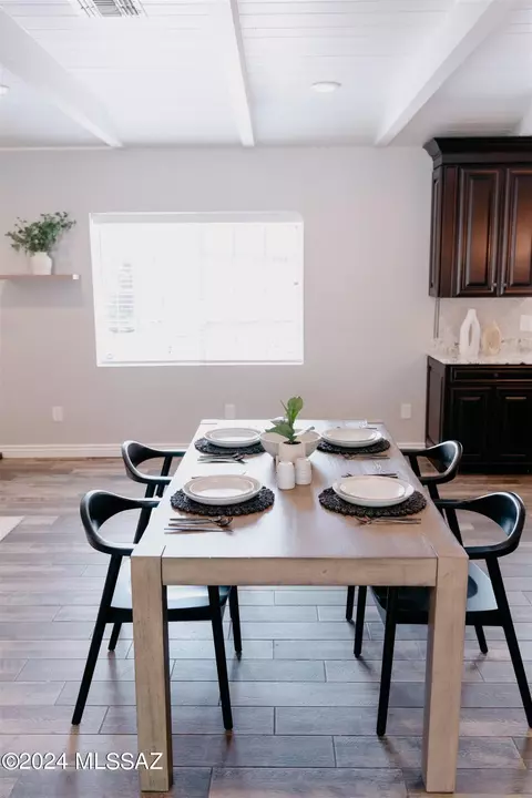 Dining - 3365 E 5th St, Tucson, AZ 85716 photo 1 of 3