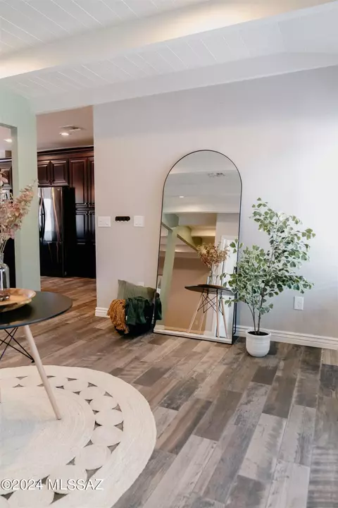 Entry Way - 3365 E 5th St, Tucson, AZ 85716 photo 2 of 5