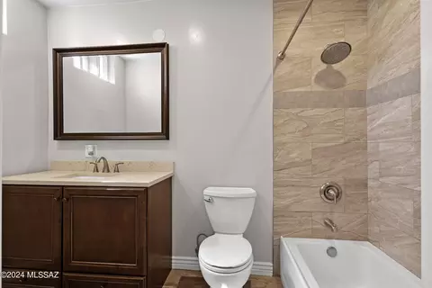 Bath - 3365 E 5th St, Tucson, AZ 85716 photo 6 of 6