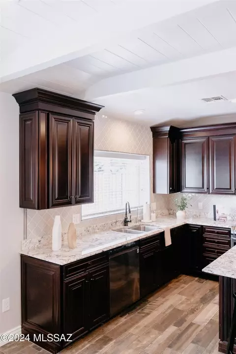 Kitchen - 3365 E 5th St, Tucson, AZ 85716 photo 2 of 5