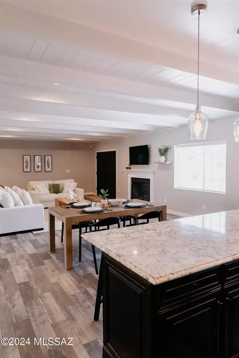 Dining - 3365 E 5th St, Tucson, AZ 85716 photo 3 of 3