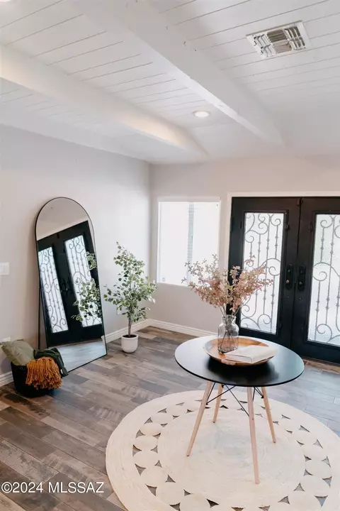 Entry Way - 3365 E 5th St, Tucson, AZ 85716 photo 3 of 5