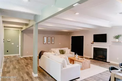 Entry Way - 3365 E 5th St, Tucson, AZ 85716 photo 4 of 5