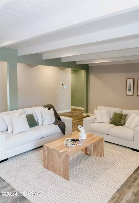 Living - 3365 E 5th St, Tucson, AZ 85716 photo 1 of 1