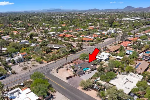 View/Area - 3365 E 5th St, Tucson, AZ 85716 photo 5 of 5