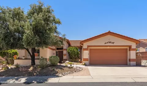 14107 N Biltmore Dr, Oro Valley, AZ 85755