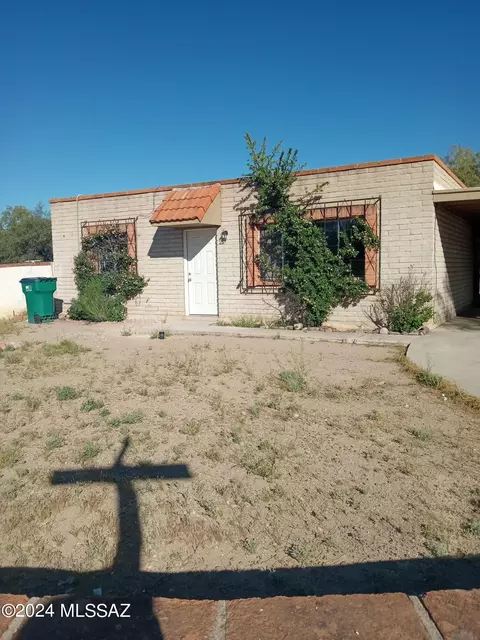5301 S Hildreth Ave, Tucson, AZ 85746