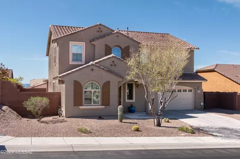 5455 W Thornscrub Dr, Marana, AZ 85658