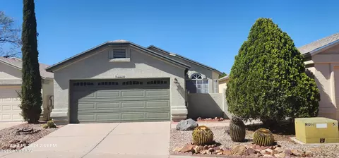 3424 W Millwheel Ln, Tucson, AZ 85741