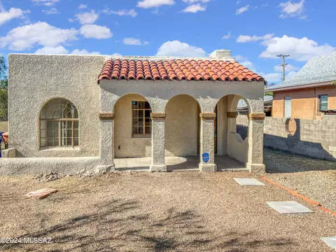 34 W Adams St, Tucson, AZ 85705