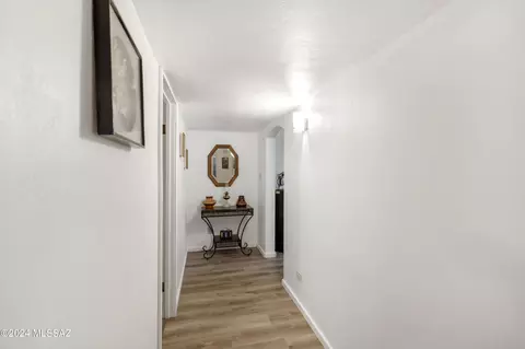 Entry Way - 719 Riverside Dr, Mammoth, AZ 85618 photo 1 of 1